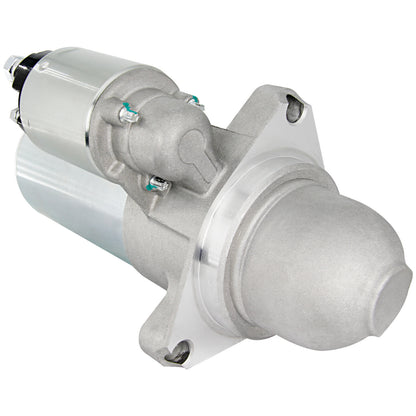 New Starter For Buick 2004-2005 Chevrolet GMC Hummer Isuzu Oldsmobile Saab /
