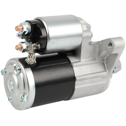 Starter Motor for 2011-2023 Ford F-150 Transit-150 Base Crew  Lincoln Navigator
