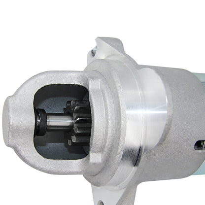 New Starter For Buick 2004-2005 Chevrolet GMC Hummer Isuzu Oldsmobile Saab /