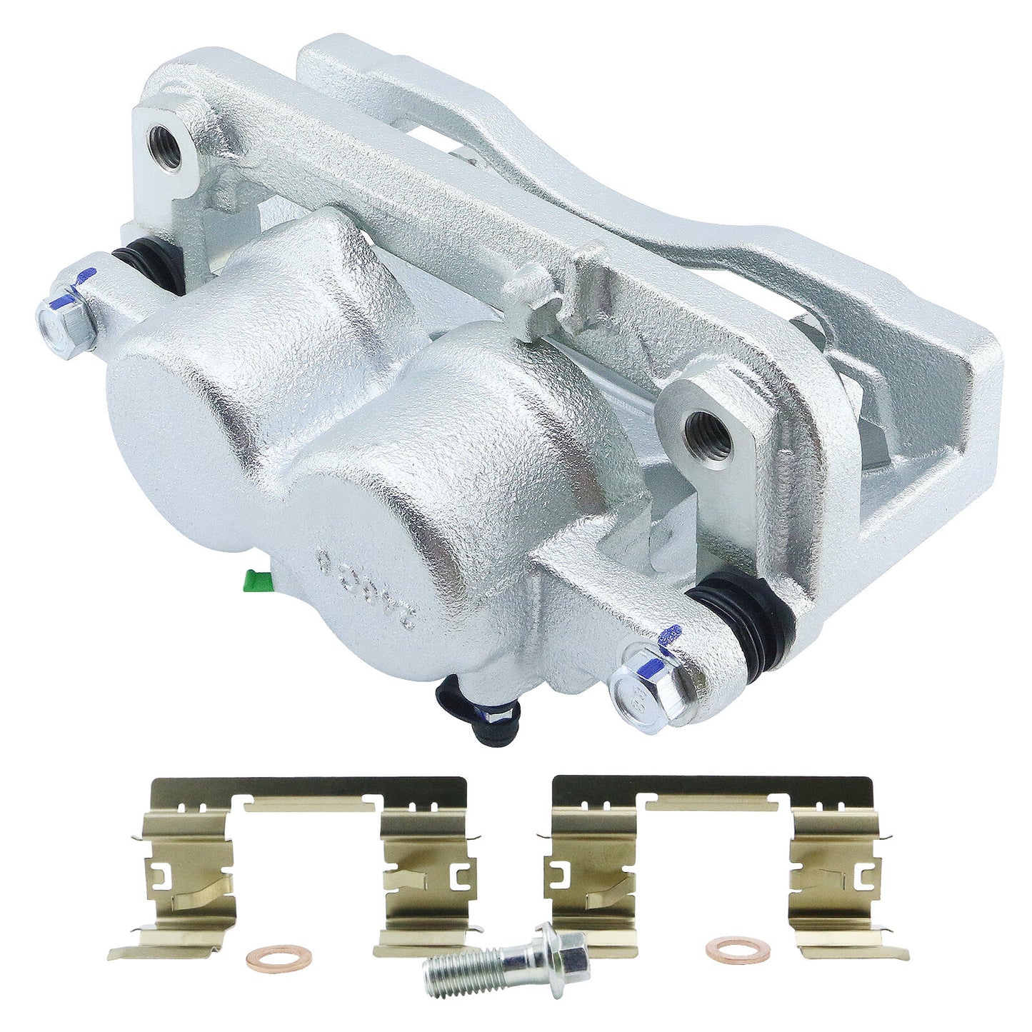 Front Right Brake Caliper For Chevy Silverado Sierra Tahoe GMC Yukon 18B4918A