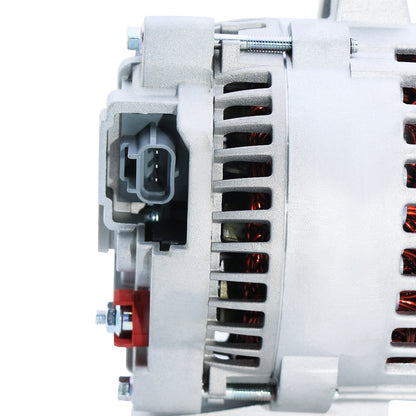 New Alternator for Ford F-250 F-350 F-450 F-550 Super Duty 1999-2001 7.3L 66348