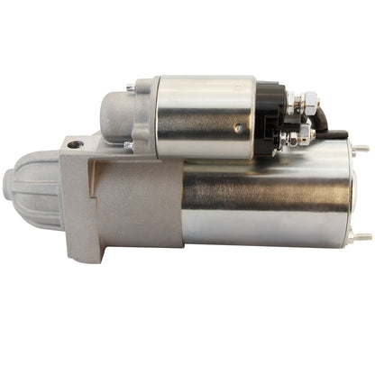 Starter Motor For Mercruiser Volvo Penta Clark V8 1986-96 Chevrolet Blazer 6562