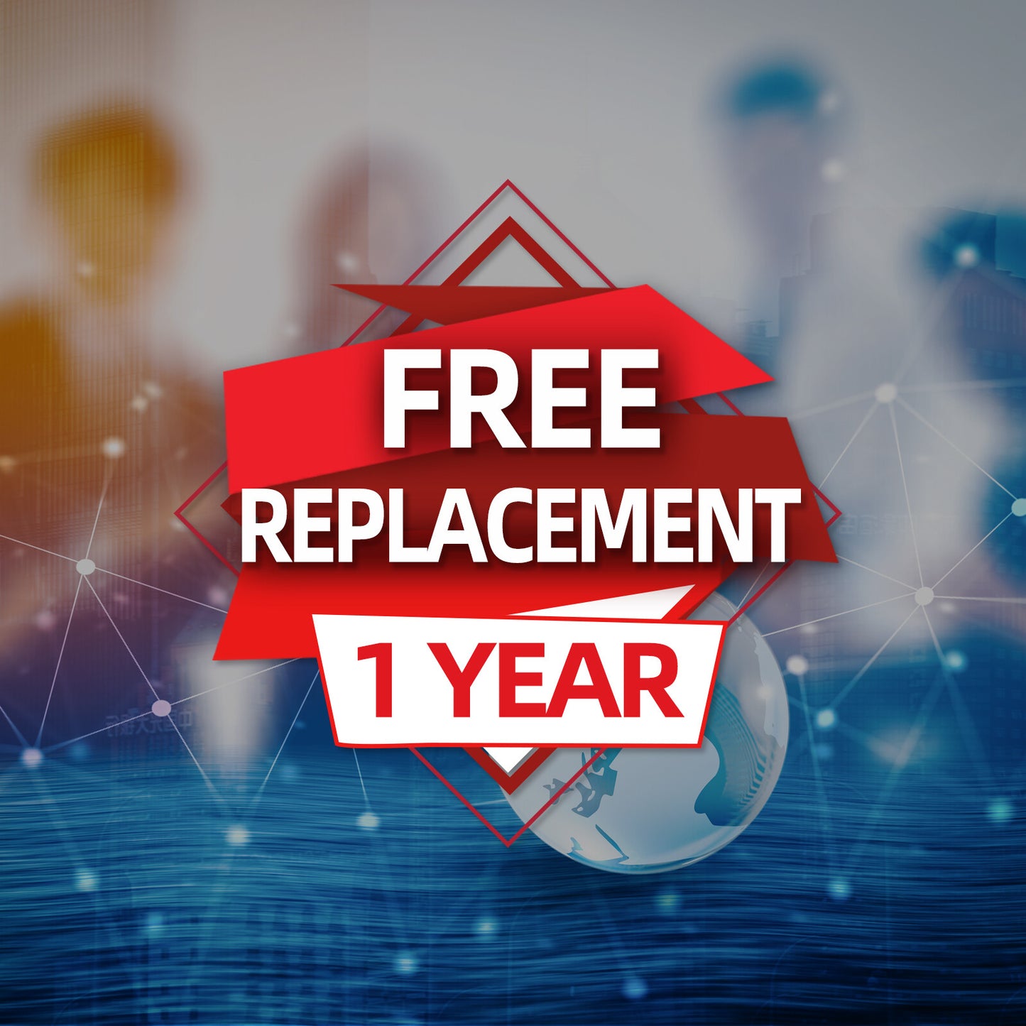 New Alternator for 2011-14 Chrysler 200 11-16 Town & Country 11-18 Dodge Journey