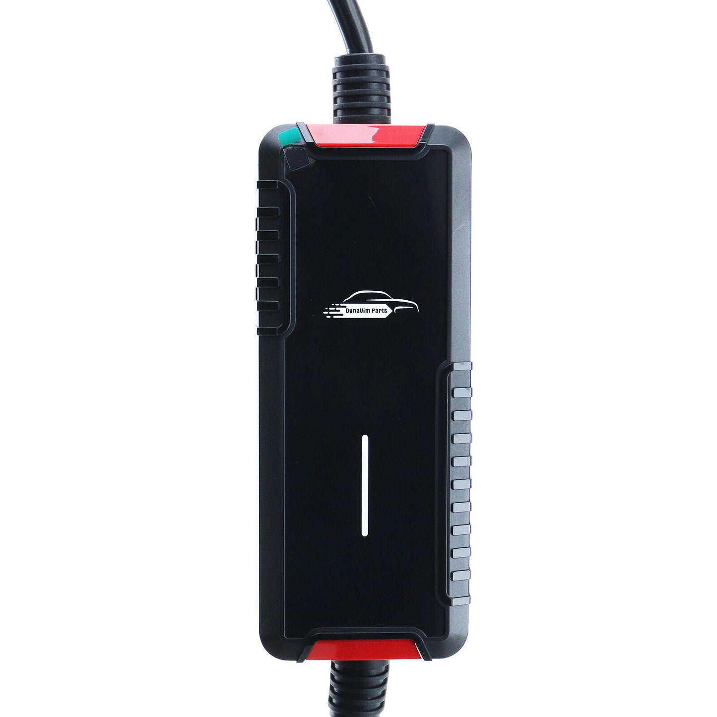 Level 1&2 Electric Vehicle Portable Charger 120V 16A NEMA 6-20 & 5-15 Plug 25FT