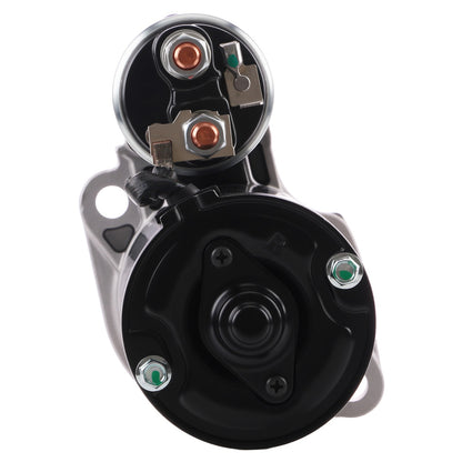 Starter Motor for 1989-2002 Lombardini LDW1303 LDW1503 410-24119 Clockwise 9T