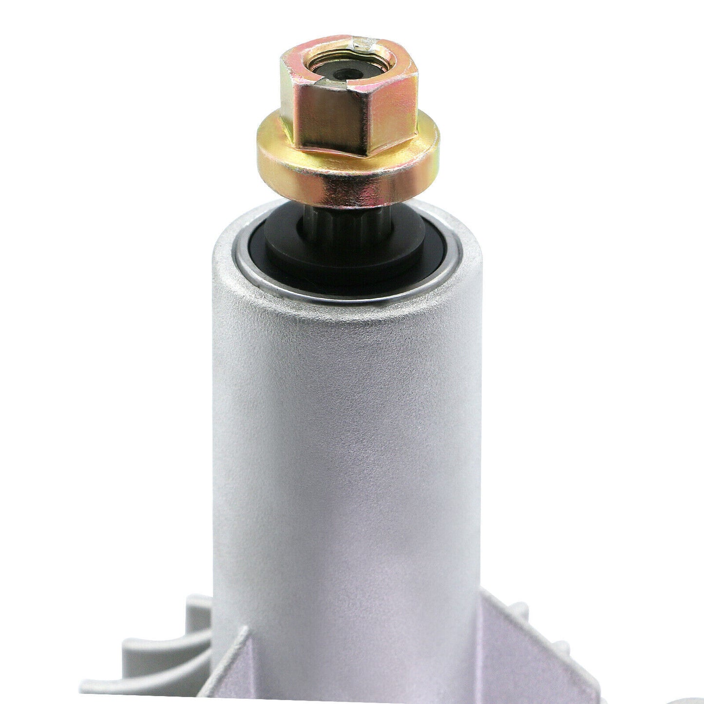 2pcs Spindle Assemblies For 1991-2010 Husqvarna Craftsman 532130794 130794 42