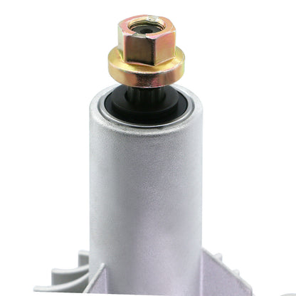 2pcs Spindle Assemblies For 1991-2010 Husqvarna Craftsman 532130794 130794 42