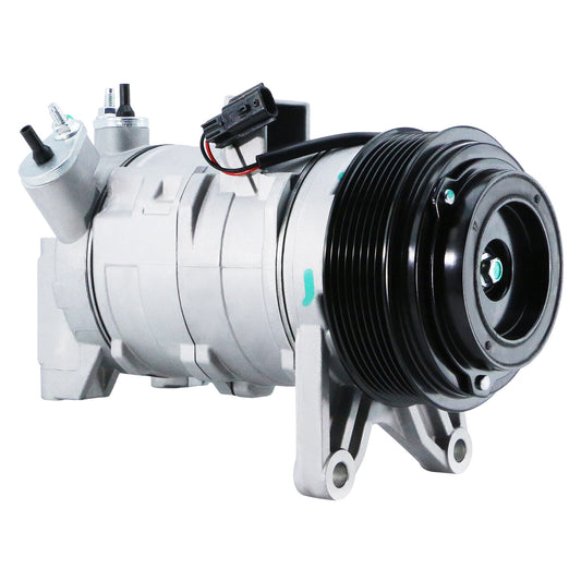 A/C AC Compressor for Nissan Maxima 2008-2014 Murano 2009-2014 Pathfinder 13-15