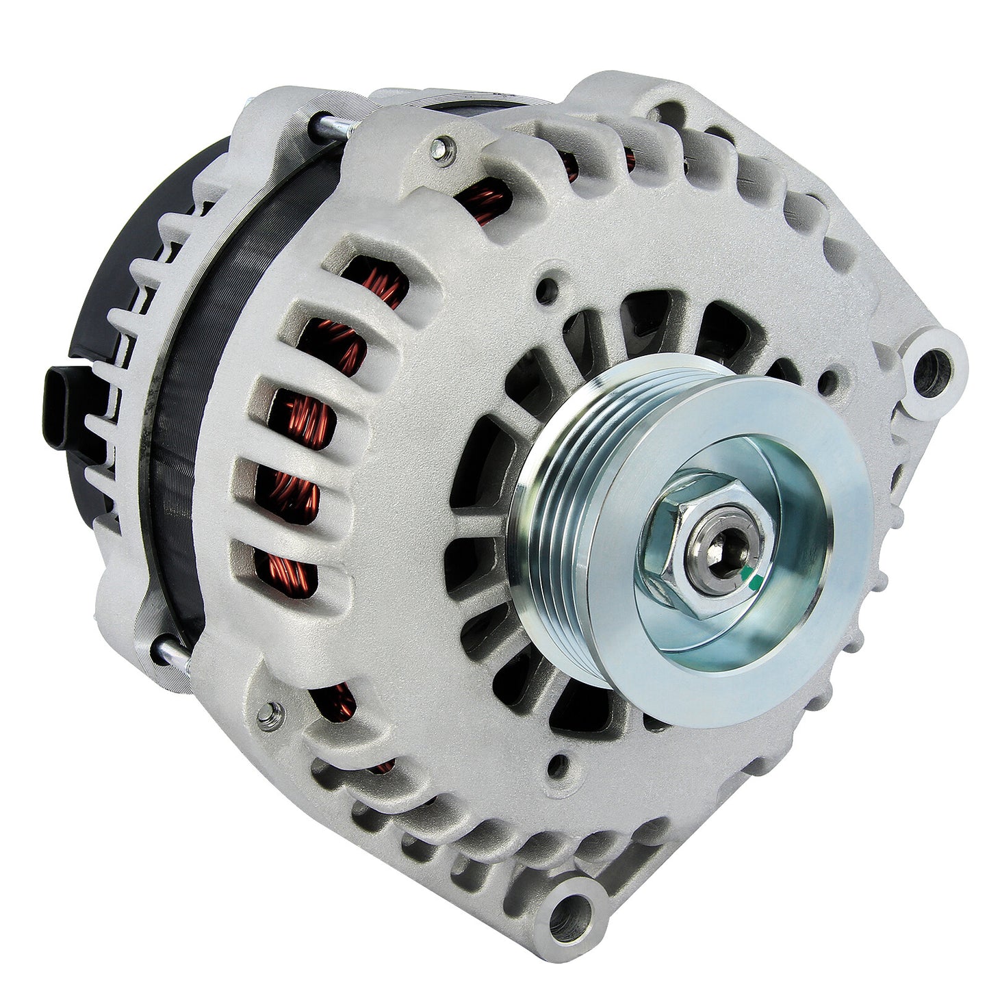 New Alternator For Cadillac Chevrolet GMC Silverado Suburban Sierra 1500 2500