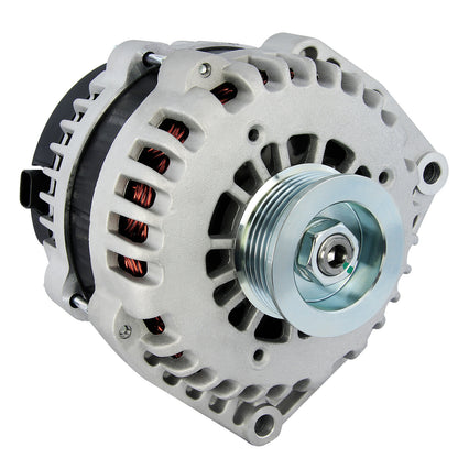 New Alternator For Cadillac Chevrolet GMC Silverado Suburban Sierra 1500 2500