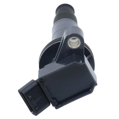 4PCS Ignition Coils For 2003-08 Pontiac Vibe 2000-02 Chevrolet Prizm UF247