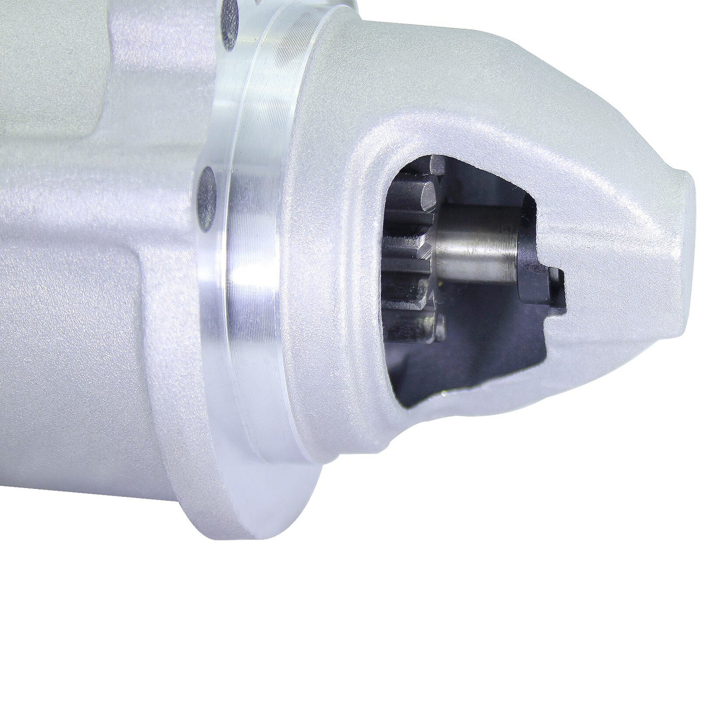 Starter for Nissan Titan Pathfinder Sport Utility Infiniti QX56 2005-2009 2010