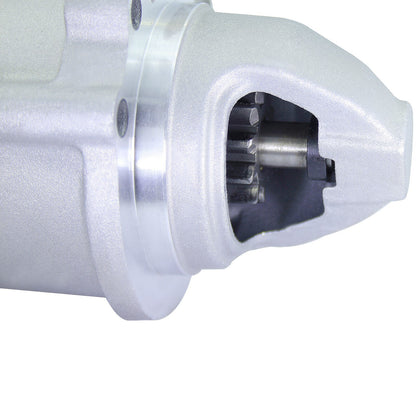 Starter for Nissan Titan Pathfinder Sport Utility Infiniti QX56 2005-2009 2010