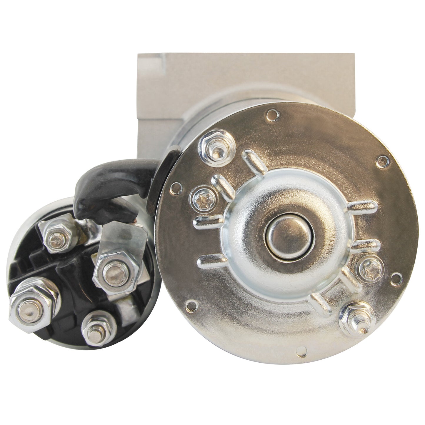 Starter Motor For Mercruiser Volvo Penta Clark V8 1986-96 Chevrolet Blazer 6562