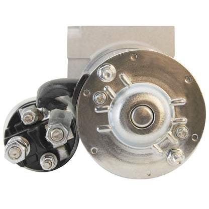 Starter Motor For Mercruiser Volvo Penta Clark V8 1986-96 Chevrolet Blazer 6562