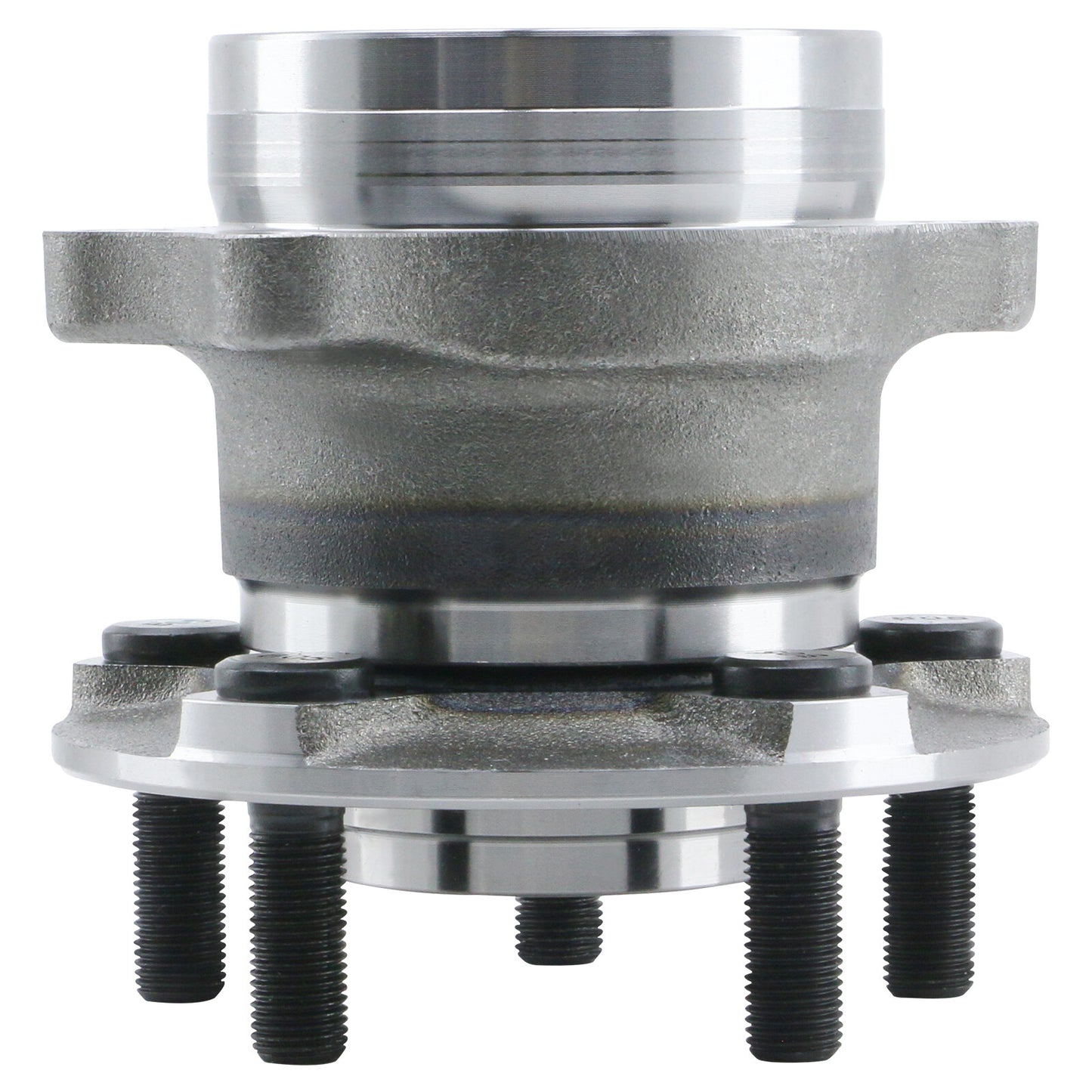 Pair Rear Wheel Bearing and Hub Assembly for Subaru Forester Impreza Crosstrek