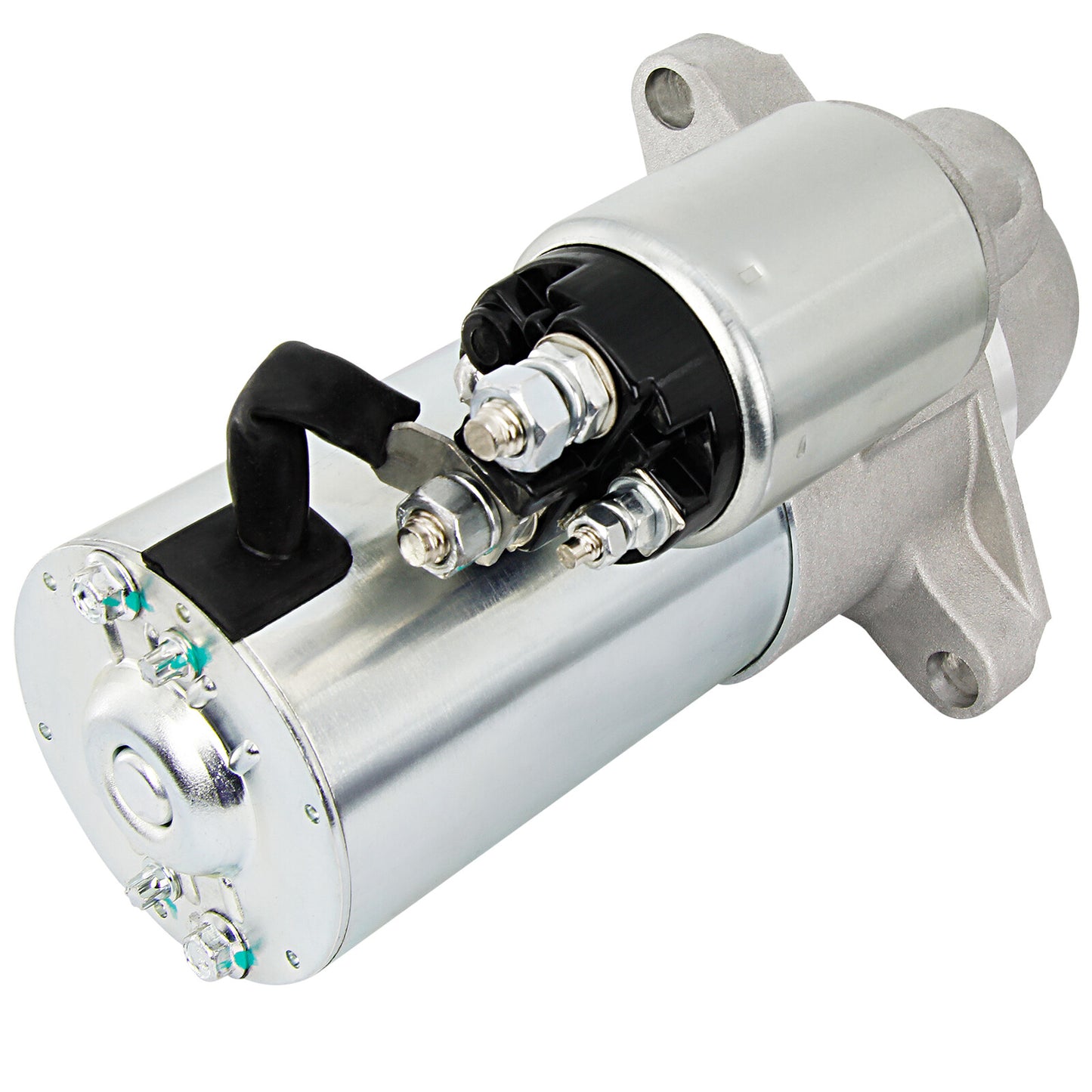 New Starter For Buick 2004-2005 Chevrolet GMC Hummer Isuzu Oldsmobile Saab /