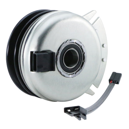 Electric PTO Clutch For Husqvarna 539120756 Warner 5217-30 5217-40 Snapper