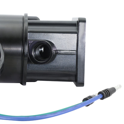 NEW Tilt Trim Motor For Mercury 1992-06 2-Wire New 809885A1 809885A2 ARCO 6276