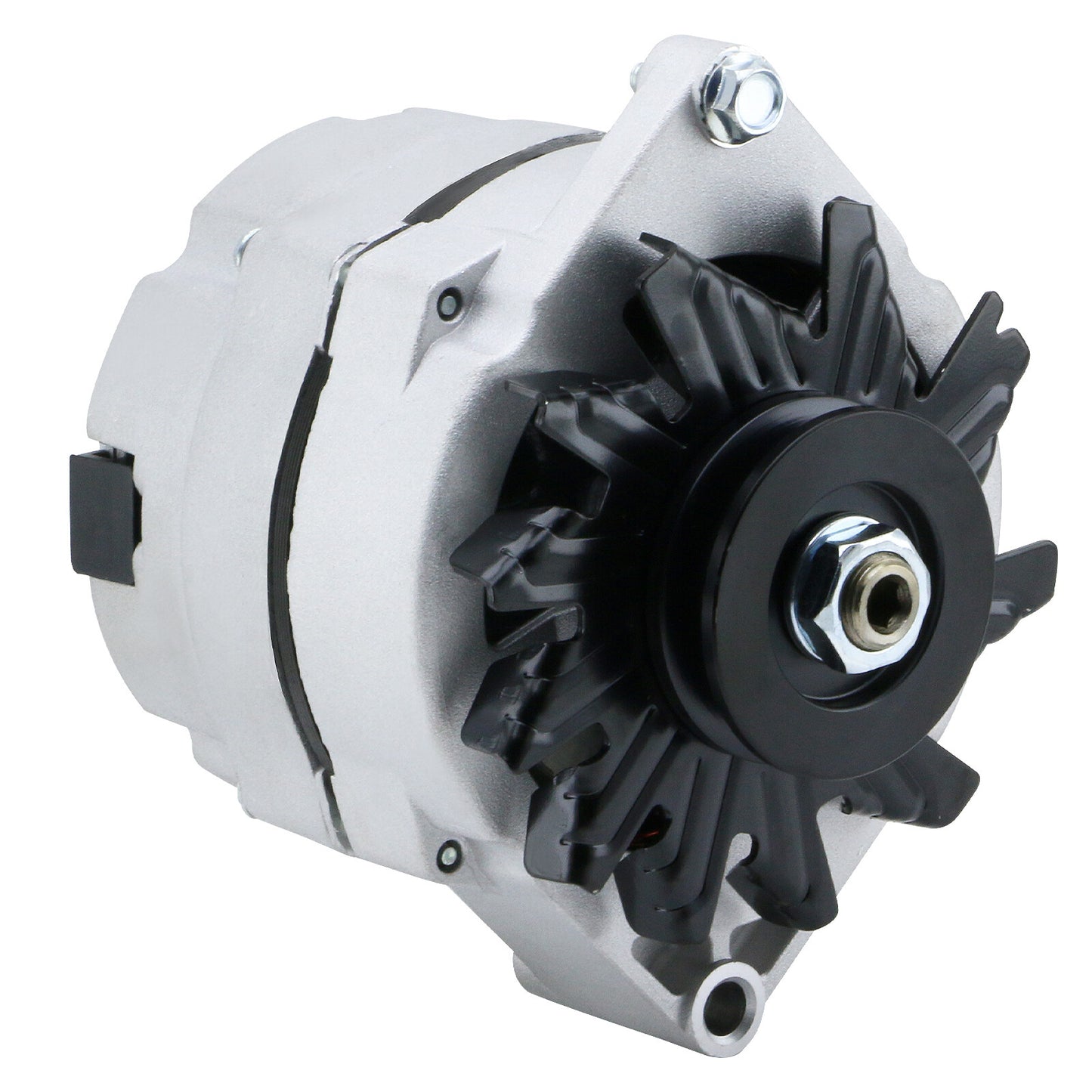 Alternator for Chevrolet GMC Oldsmobile 1 Wire 10Si Self-Exciting 63Amp 7127-SEN