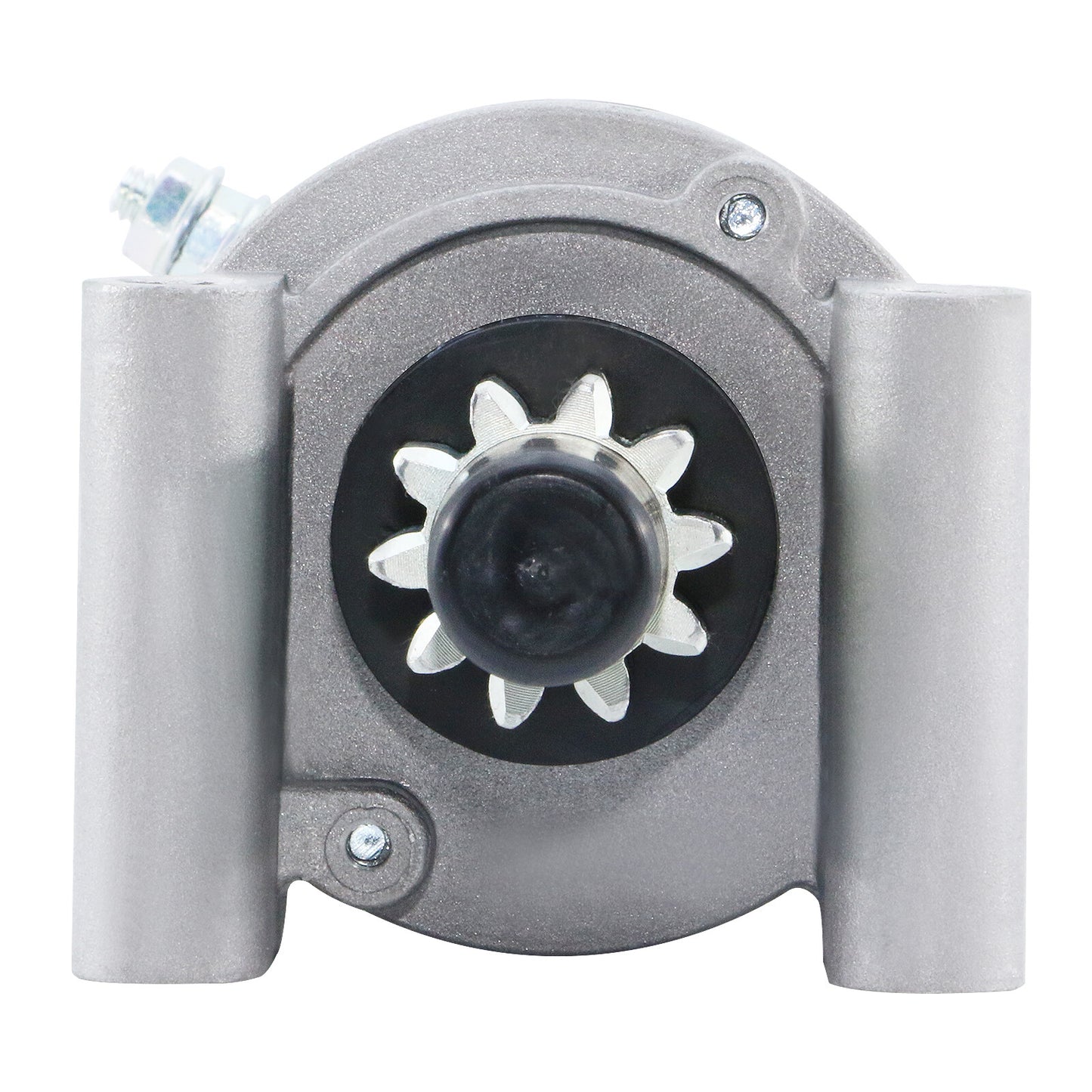 Starter for Kohler Courage Twin Engine SV710 SV715 SV720 SV725 / 12V 10 Tooth