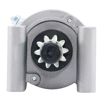 Starter for Kohler Courage Twin Engine SV710 SV715 SV720 SV725 / 12V 10 Tooth