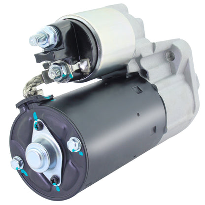 Starter For Mercedes CL550 CLK550 CLS550 E550 S550 SL550 GL550 X164 07-09 19050