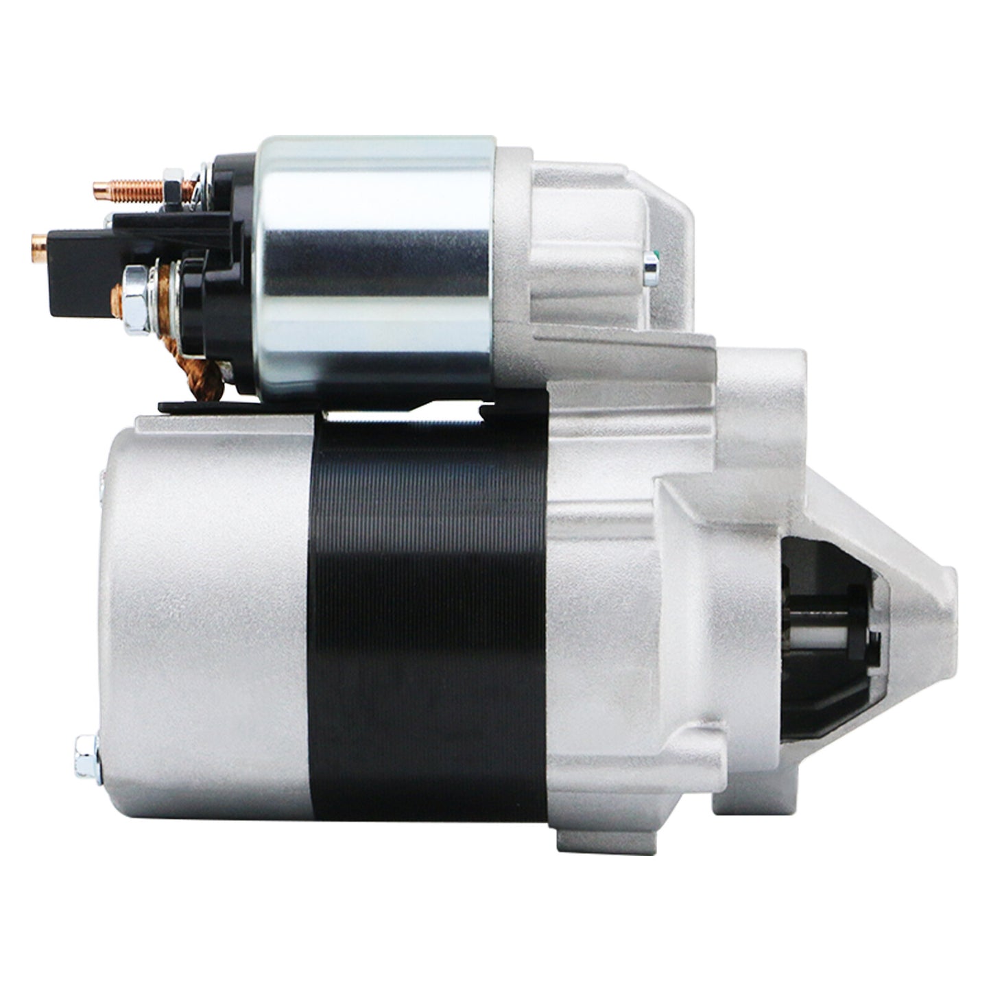 Starter For Nissan Europe Kubistar Kangoo 2003-2015 8200815083 8200049826 0.9 kW