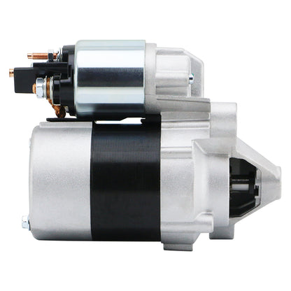 Starter For Nissan Europe Kubistar Kangoo 2003-2015 8200815083 8200049826 0.9 kW
