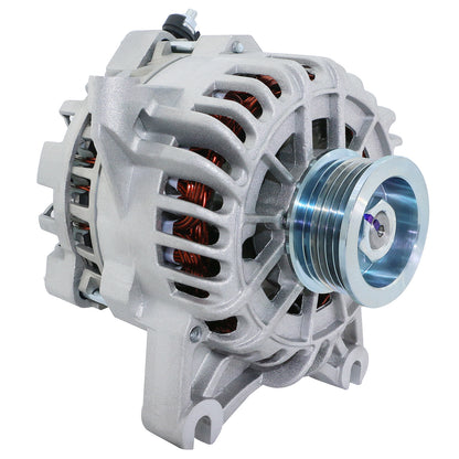 Alternator For Ford Expedition Lincoln Navigator 2003 2004 4.6 5.4L 8305 AFD0113