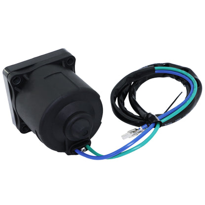 New Tilt Trim Motor for OMC Evinrude Johnson 1991-1999 All 434495, 434496