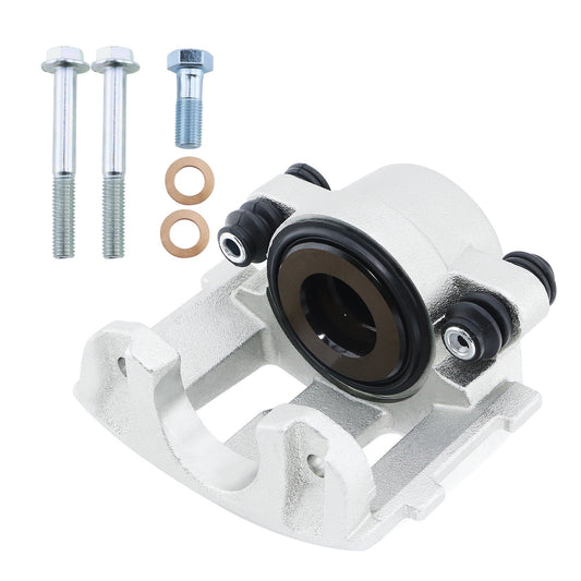 Front Left Brake Caliper for Jeep Wrangler Grand Cherokee Comanche TJ 1990-06