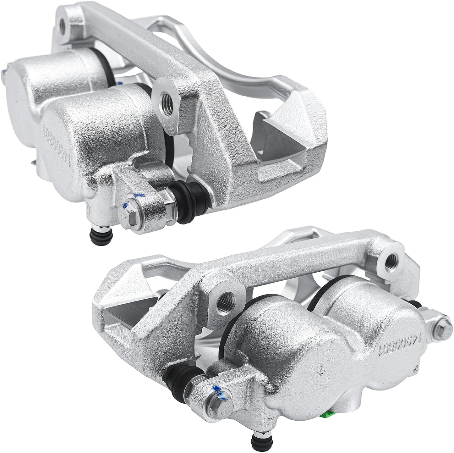 Front Brake Caliper for 2007-2021 Dodge Ram1500 Dakota Chrysler w/ Bracket 5.7L