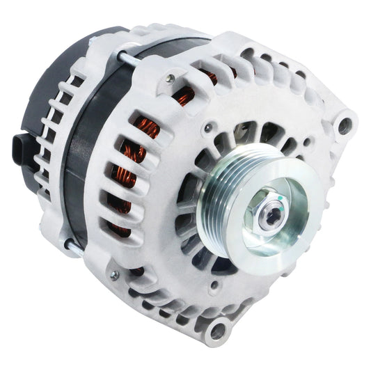 New Alternator for GMC Chevy Silverado Sierra 1500 4.3 4.8L 5.3L 145A 8292N