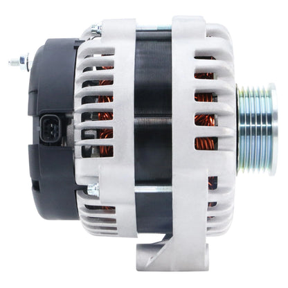 New Alternator for Express GMC Chevy Silverado Sierra 1500 4.3 4.8L 5.3L 145A 8292N