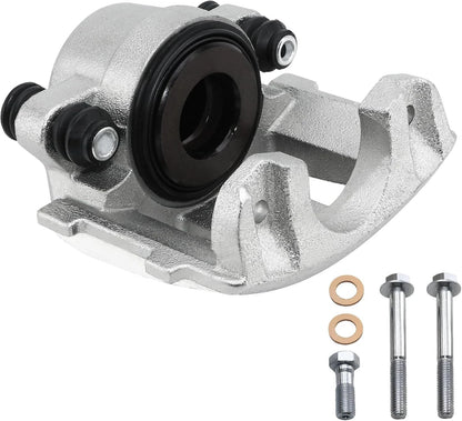 Brake Calipers Front Right Side For 1993-1998 Jeep Grand Cherokee 4883344AD
