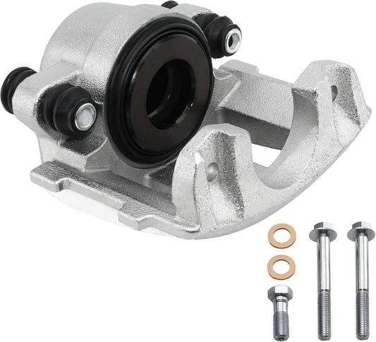 Brake Calipers Front Right Side For 1993-1998 Jeep Grand Cherokee 4883344AD
