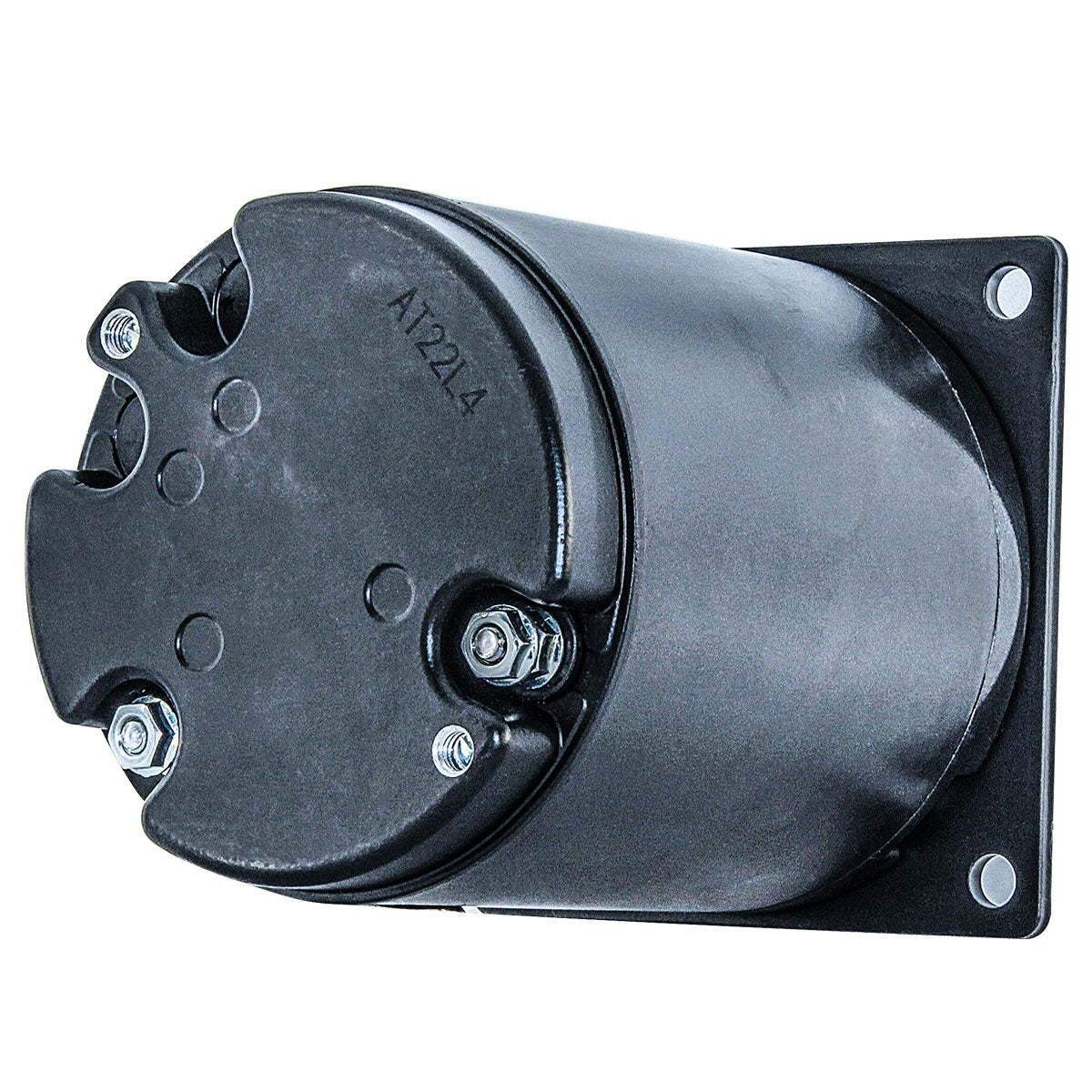 New Starter For MEYER Plow Motor Salt Spreader Buyers 0202000 36218