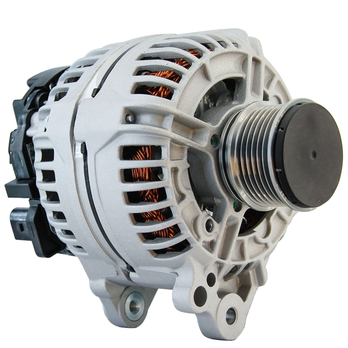 New Alternator For VW Audi A3 Golf Jetta GTI EOS Passat 03L903023FX 03L903023F
