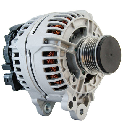New Alternator For VW Audi A3 Golf Jetta GTI EOS Passat 03L903023FX 03L903023F
