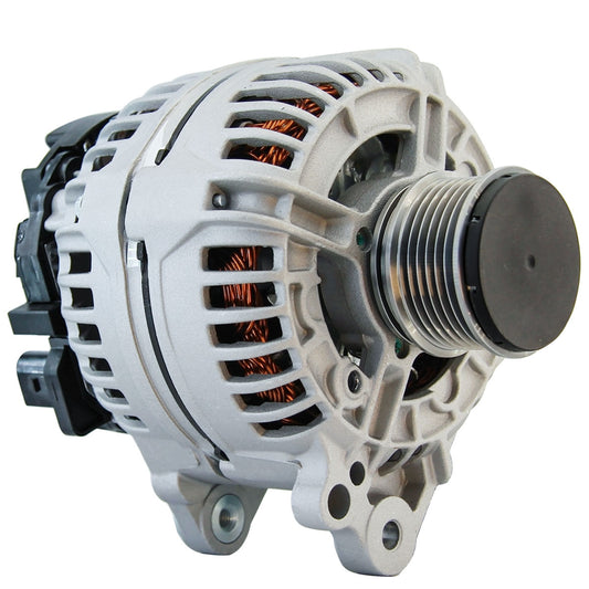New Alternator For VW Audi A3 Golf Jetta GTI EOS Passat 03L903023FX 03L903023F