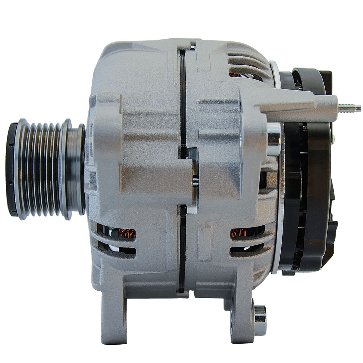 New Alternator For VW Audi A3 Golf Jetta GTI EOS Passat 03L903023FX 03L903023F