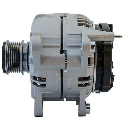 New Alternator For VW Audi A3 Golf Jetta GTI EOS Passat 03L903023FX 03L903023F