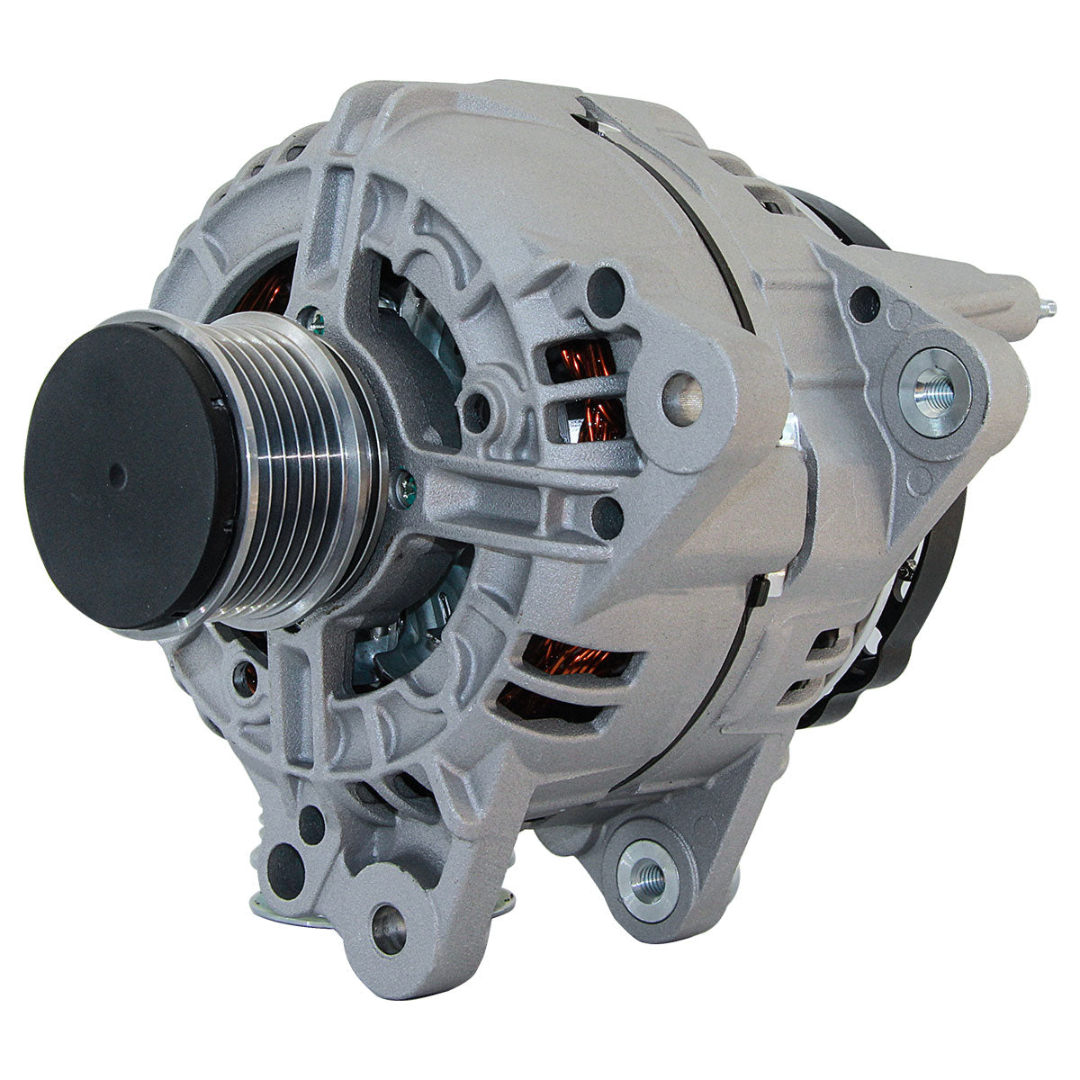 New Alternator For VW Audi A3 Golf Jetta GTI EOS Passat 03L903023FX 03L903023F