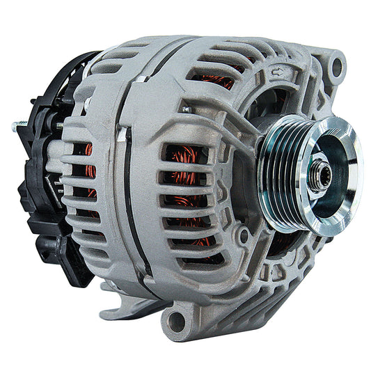 New Alternator For Chevrolet Impala MONTE CARLO V6 3.5L 3.9L 2006-2011