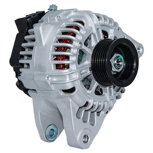 New Alternator For Hyundai Sonata 2005-2009 Kia Magentis 2005-2010