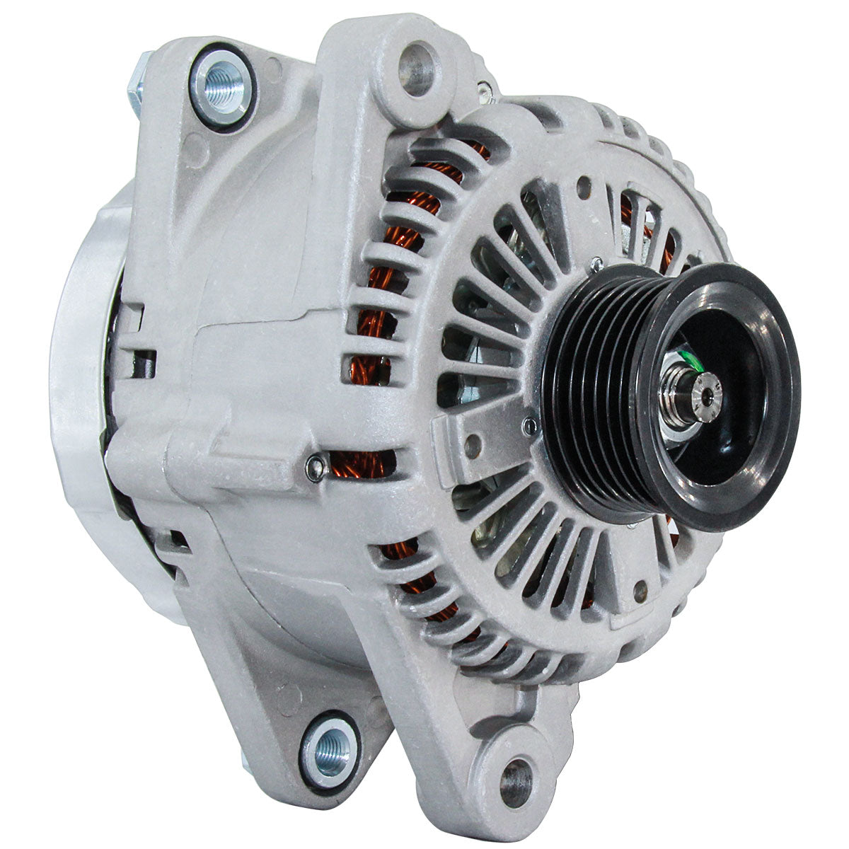 New Alternator For Hyundai 2006-2012 Kia 2006-2011 SEDONA SORENTO AZERA