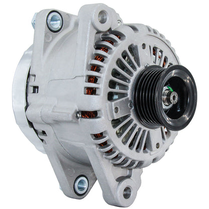 New Alternator For Hyundai 2006-2012 Kia 2006-2011 SEDONA SORENTO AZERA