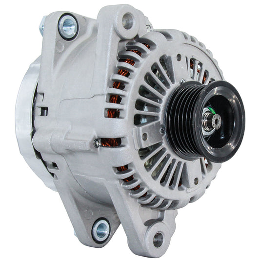 New Alternator For Hyundai 2006-2012 Kia 2006-2011 SEDONA SORENTO AZERA