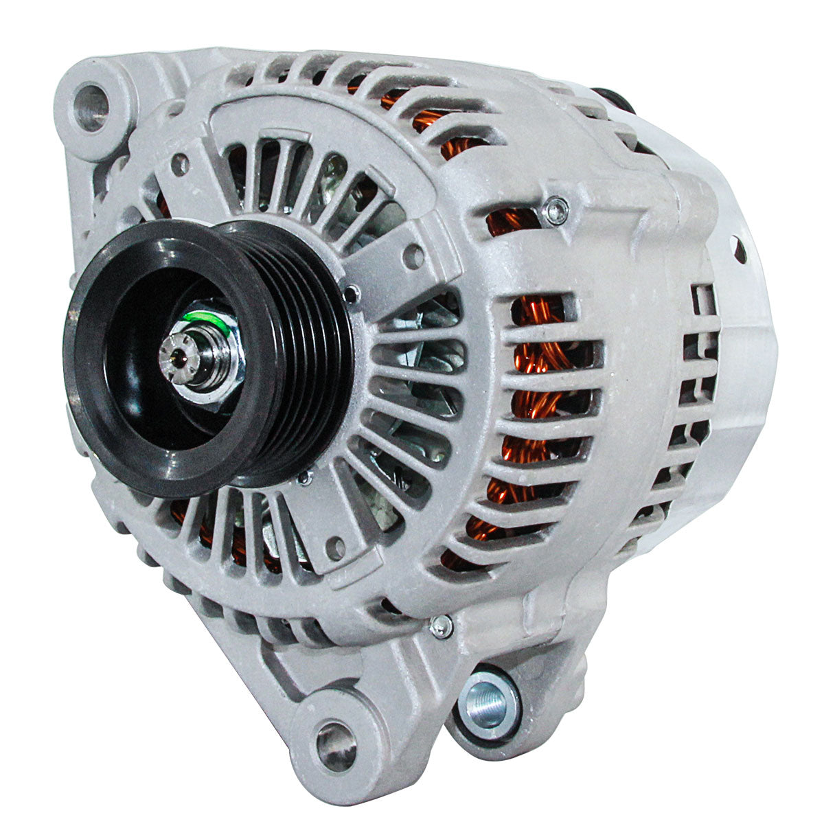 New Alternator For Hyundai 2006-2012 Kia 2006-2011 SEDONA SORENTO AZERA